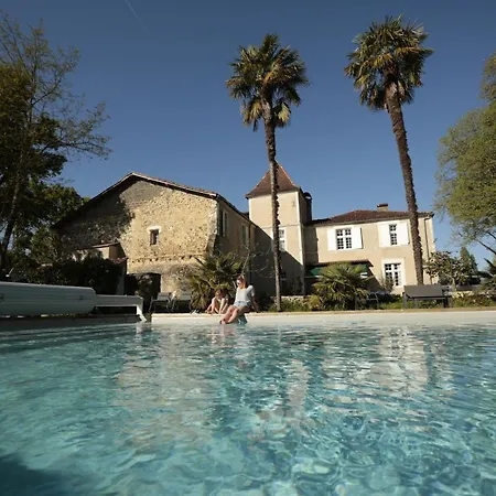 Hébergement de vacances La Chapelle Du Chateau