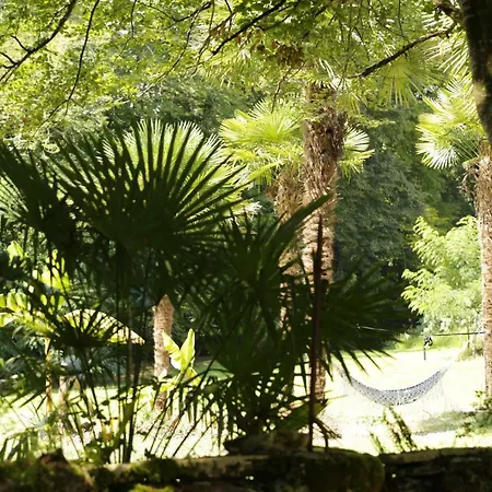 Hébergement de vacances La Chapelle Du Chateau *