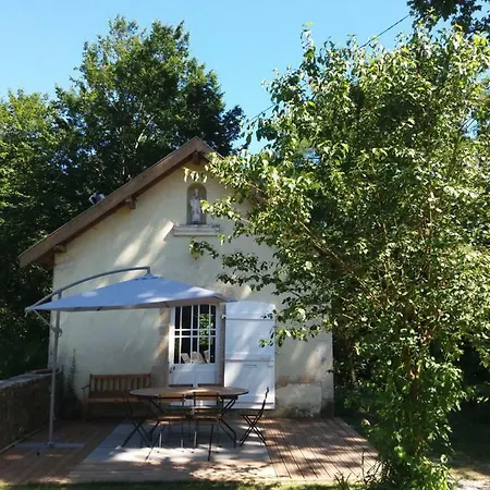 Hébergement de vacances La Chapelle Du Chateau *