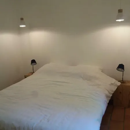 La Chapelle Du Chateau