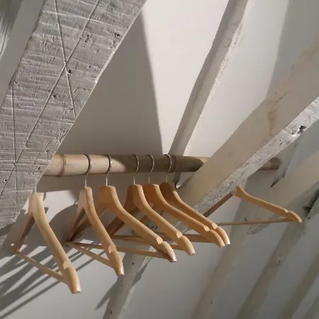 La Chapelle Du Chateau Hébergement de vacances *