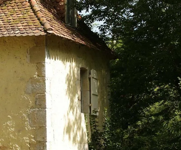 La Chapelle Du Chateau *